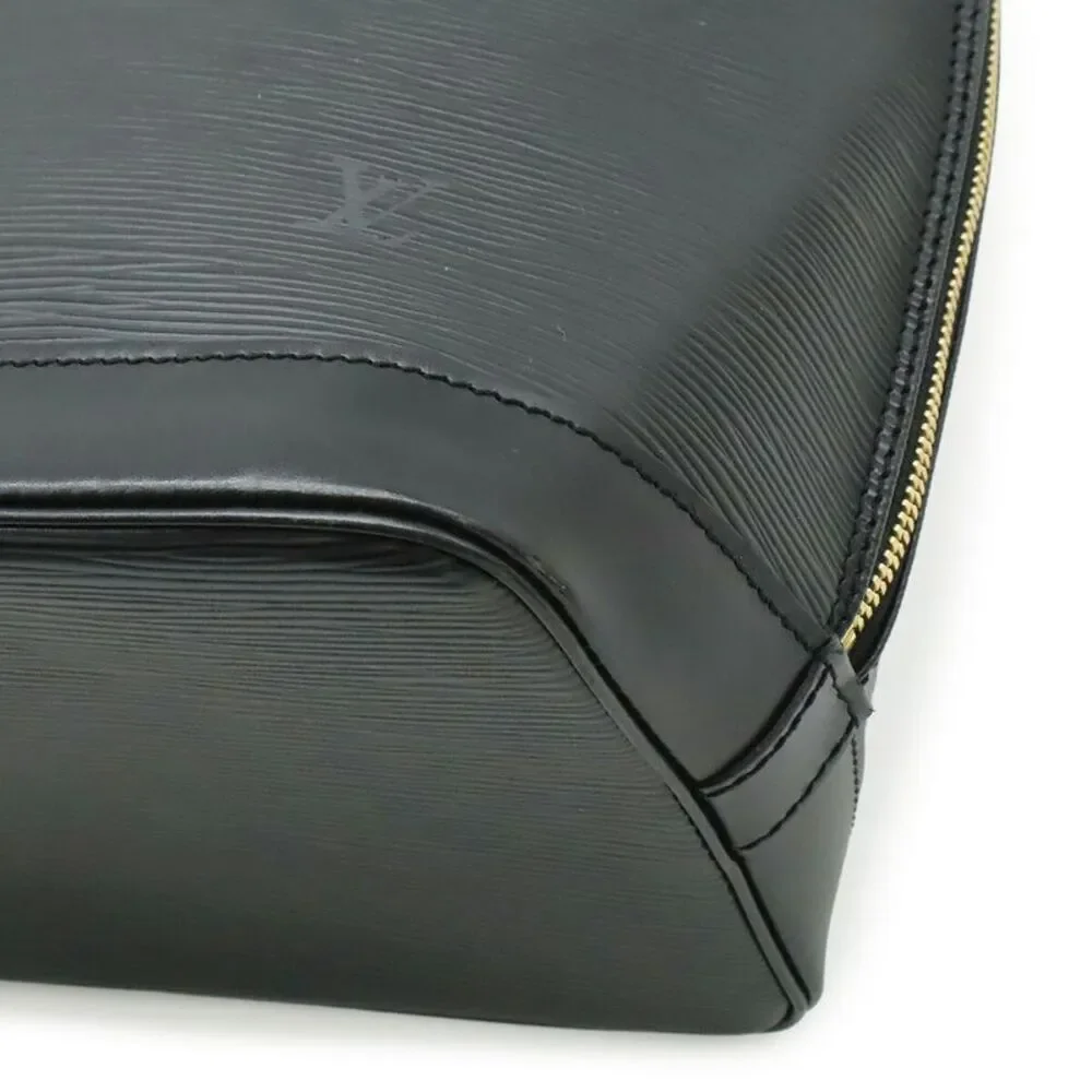 Louis Vuitton Alma Handbag